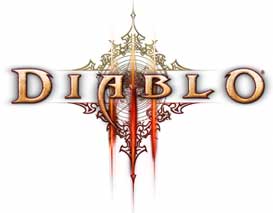 Diablo 3 лого