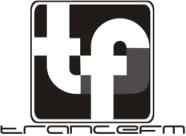 Официальный логотип TranceFM`a