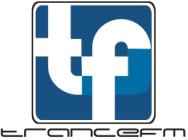 Официальный логотип TranceFM`a