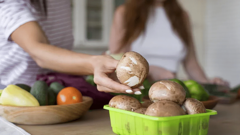 як гриби захищають судини
