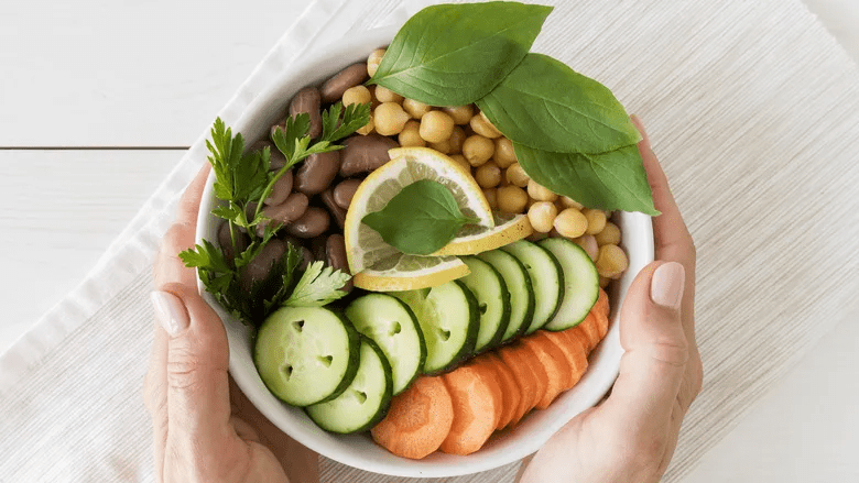 Протизапальна дієта