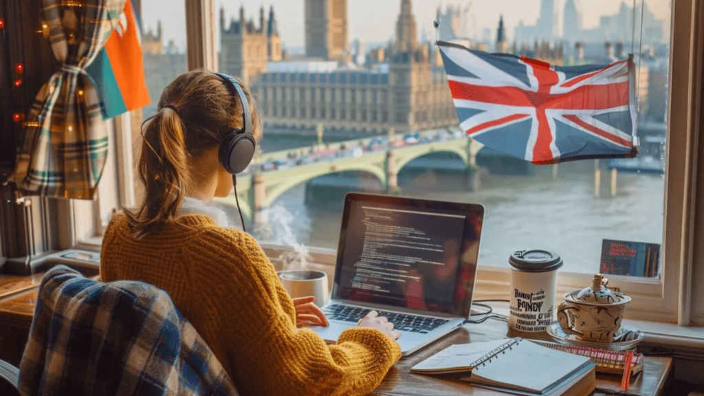 Три головні помилки, що гальмують вивчення англійської мови дорослими