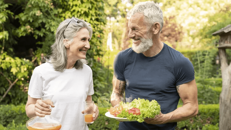 Секрети довгожителів: Гарвардський список продуктів довголіття