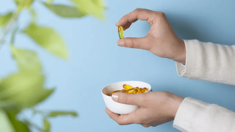 Як Омега-3 впливає на мозок і серце, та як збільшити її в раціоні