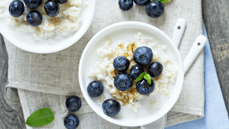 Рецепт ідеального сніданку