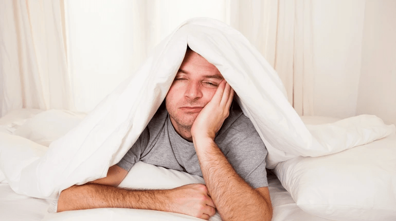 Фази сну та ідеальний графік: скільки треба спати, щоб почуватися бадьорим