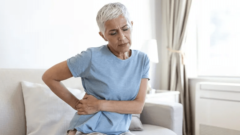 Чому виникають камені в нирках