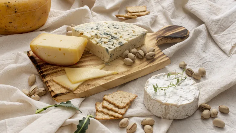 Сир проти деменції