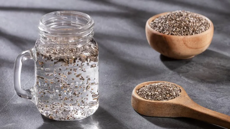 справжня користь чіа