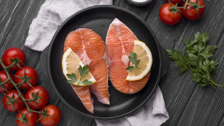 Найкращі продукти що містять колаген та правила їх вживання