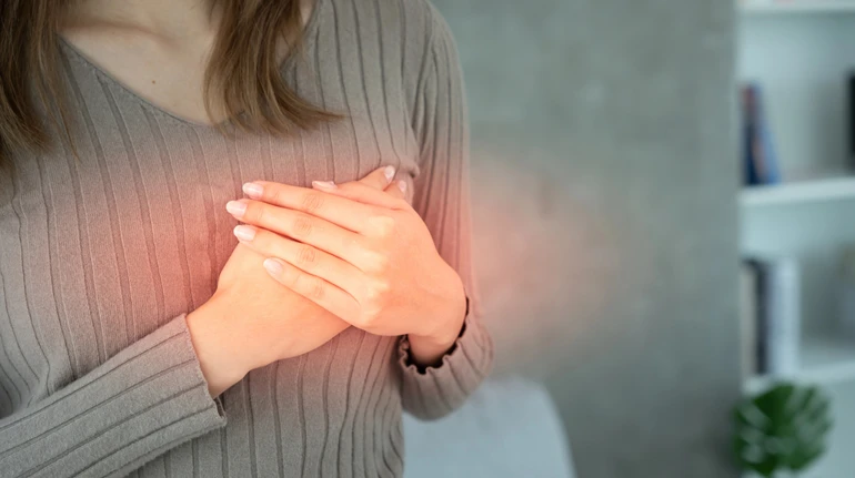 Як покращити здоров'я серця: 8 науково обґрунтованих кроків до довголіття