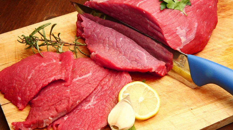 Продукти з високим вмістом заліза: 7 рослинних альтернатив червоному м’ясу