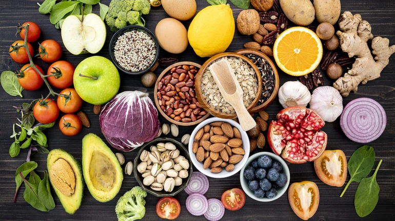 Клітковина в раціоні: чому ці харчові волокна є ключем до здоров’я та стрункості