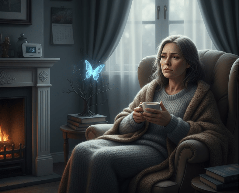 Гіпотиреоз: симптоми та лікування енергетичного дефіциту організму