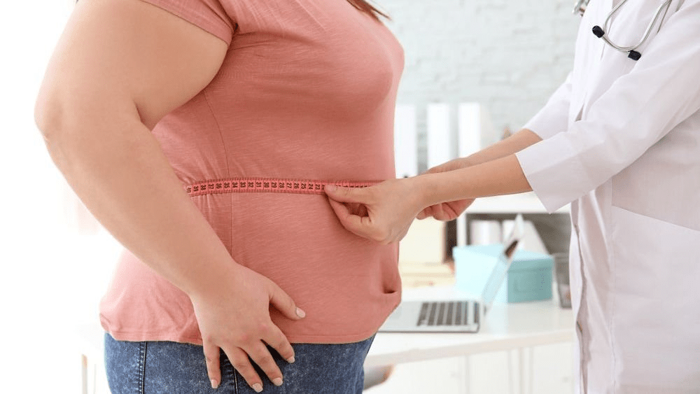 Чому росте вага при малому харчуванні: гормональні збої та хвороби, що блокують схуднення