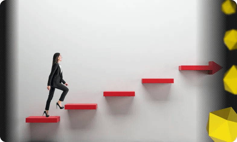 Як досягати великих цілей: перевірена формула прогресу та психологія малих перемог