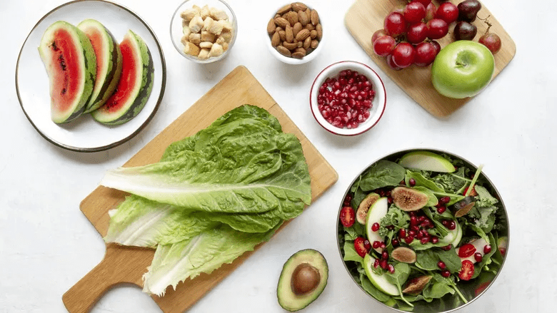 Дієта для пригнічення апетиту: як активувати гормон ГПП-1 за допомогою звичайних продуктів