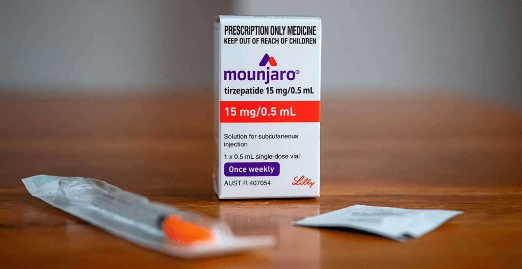 Що таке Мунджаро: як працює найпотужніший препарат для контролю ваги та обміну речовин