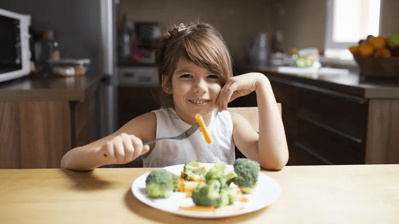 Корисні перекуси для дітей: японська стратегія здоров’я та енергії