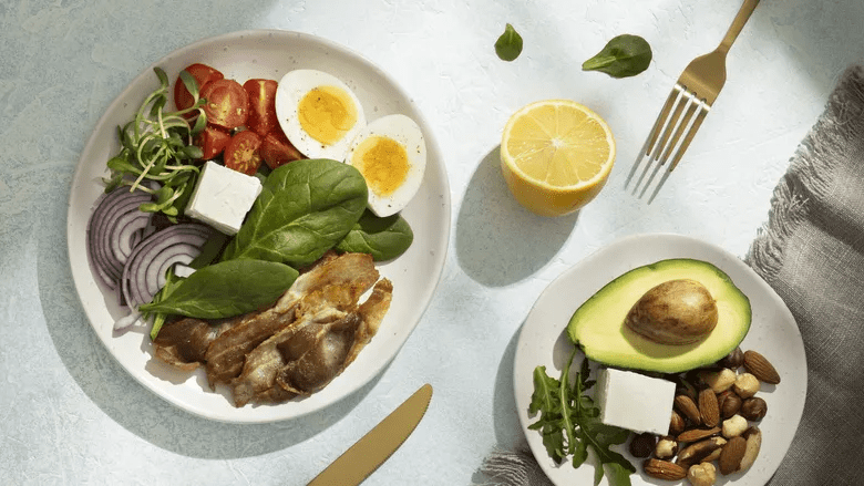 Вплив кето-дієти на здоров'я: чому швидке схуднення може приховувати загрозу для серця