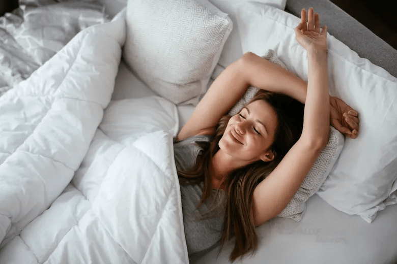 Як покращити якість сну: 5 секретів відновлення олімпійських чемпіонів