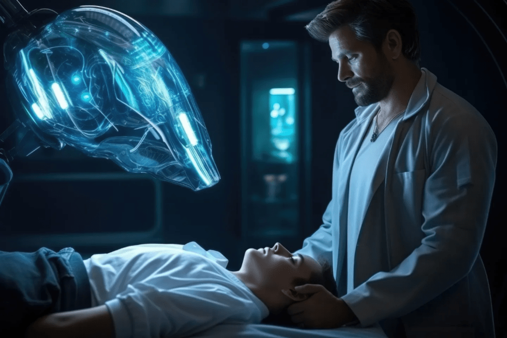 Ефективний біохакінг та омолодження: науковий підхід до управління віком