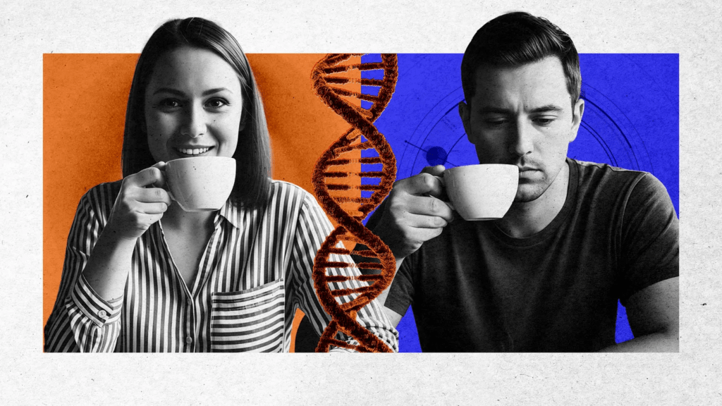 Генетичний код продуктивності: чому 2 літри води та ранкова кава підходять не всім