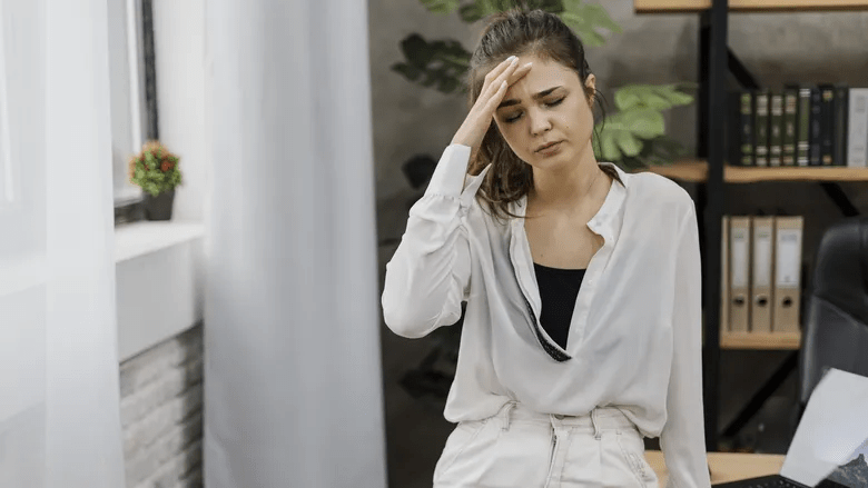 Прискорене старіння організму: чому токсичні стосунки руйнують вашу ДНК швидше за фастфуд