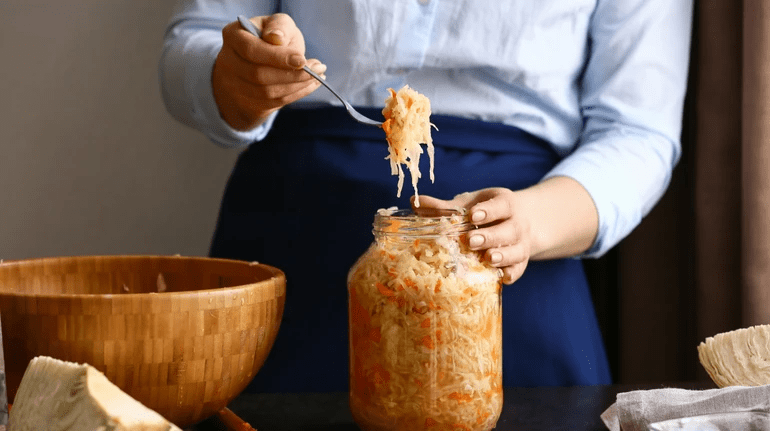 Корисні продукти для кишківника: як популярні суперфуди можуть непомітно руйнувати ваші судини через ТМАО