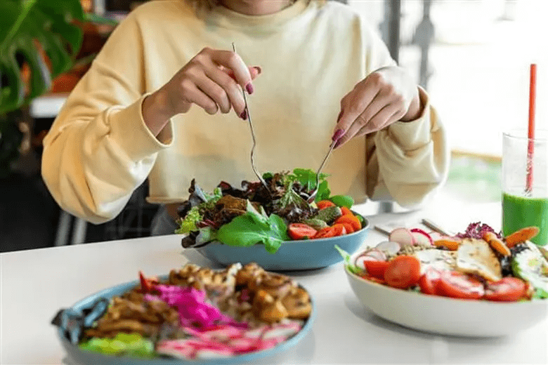 Міфи про здорове харчування: гарвардський онколог про реальні правила якісної дієти