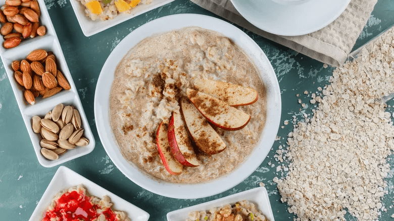 Вівсяна дієта для зниження холестерину: як за 48 годин покращити стан судин